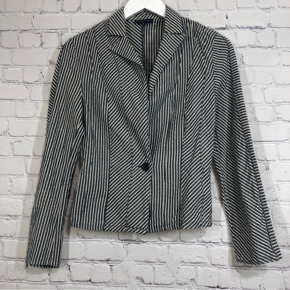 Adolfo Domínguez blazer - Picture 1 of 12